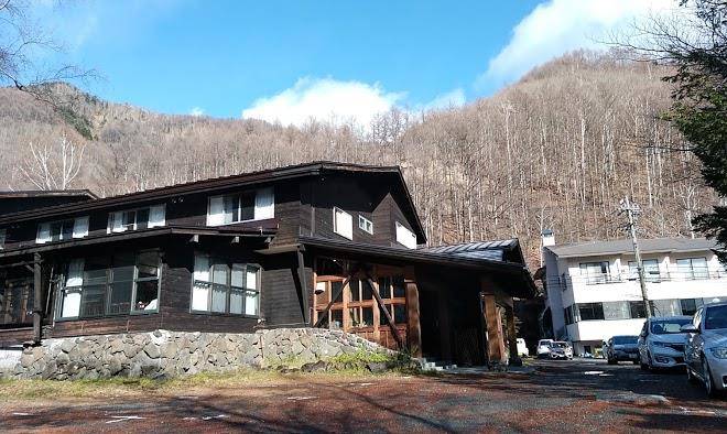 Norikura Kanko Hotel Yamayuri Image