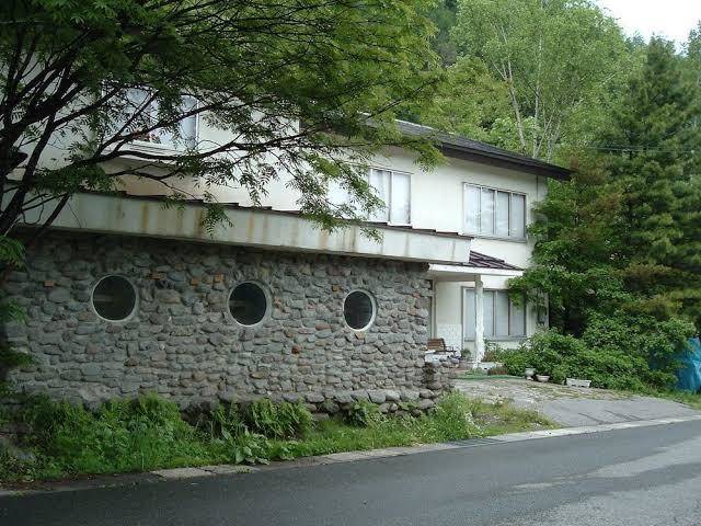 Onsen inn 36so sanrokuso