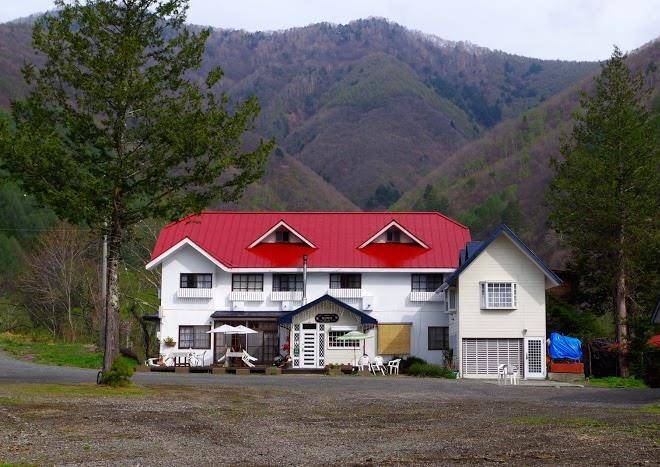 Route inn
