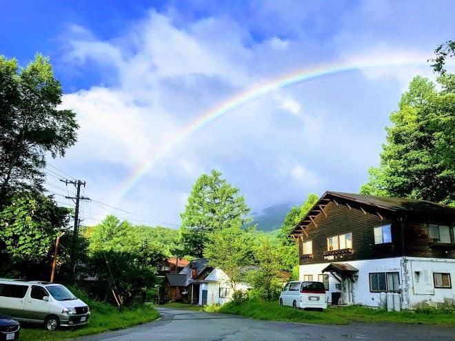 Ryokan kodama