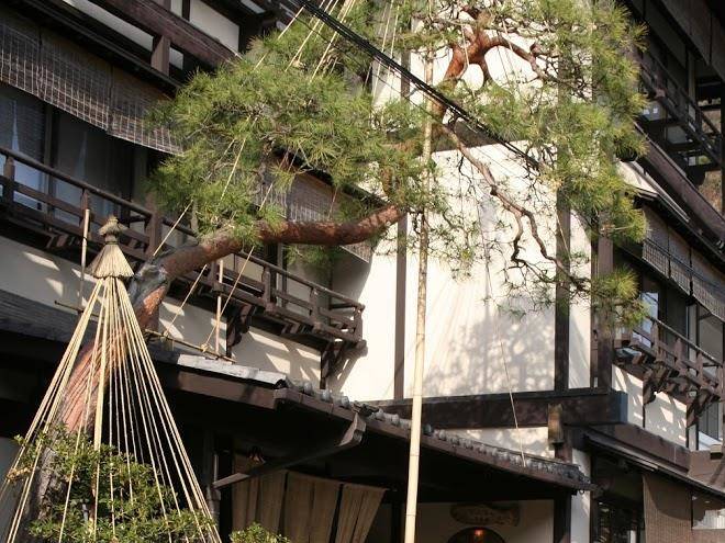 Ryokan sugimoto