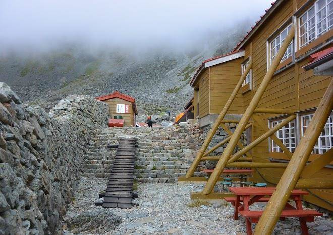 Sessho Hutte Image