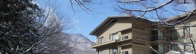 Shirafune grand hotel