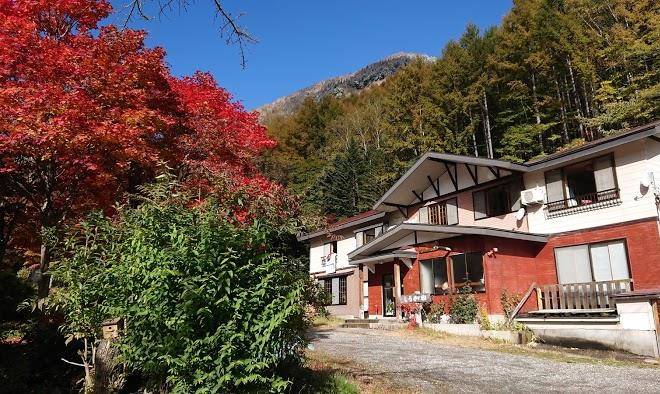 Shiroi onsen no yado shirogane