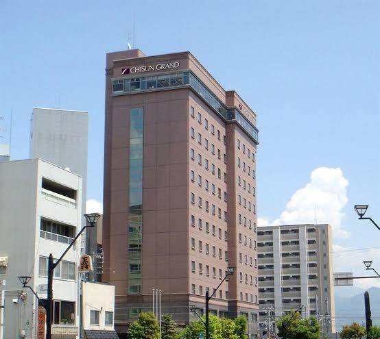 Chisun grand nagano