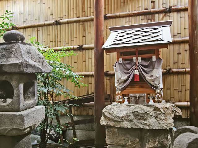 Chuoukan shimizuya ryokan