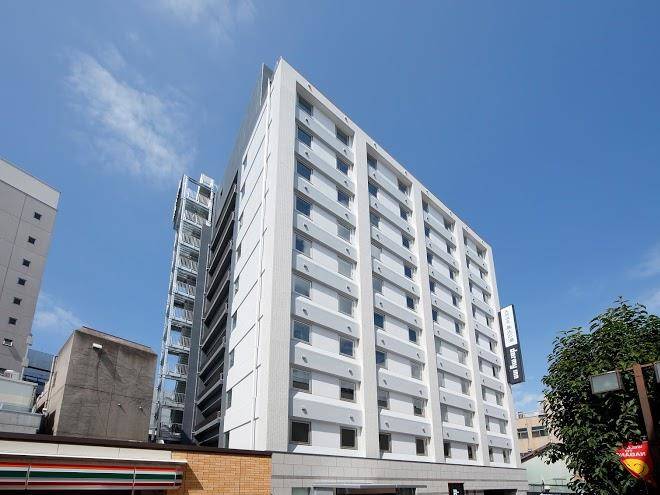 Dormy inn nagano