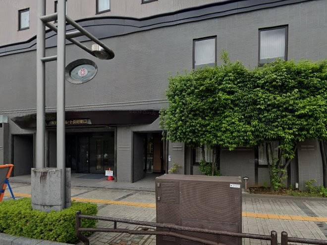 Hotel livemax premium nagano ekimae