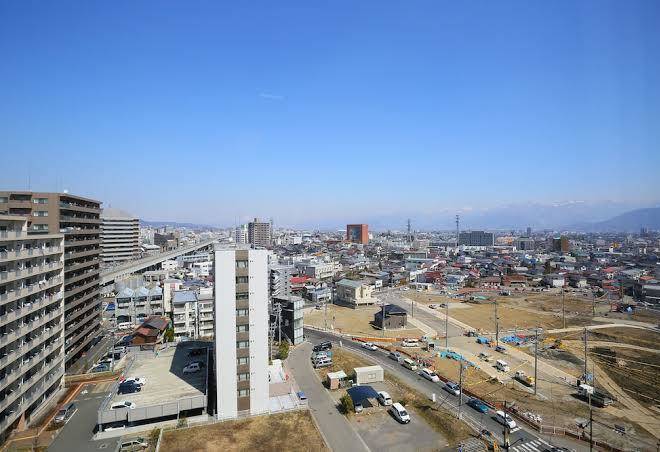 Hotel mielparque nagano