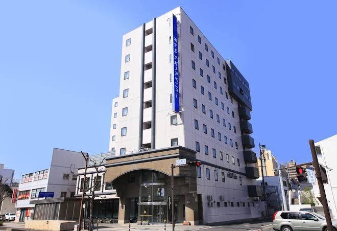Hotel nagano avenue