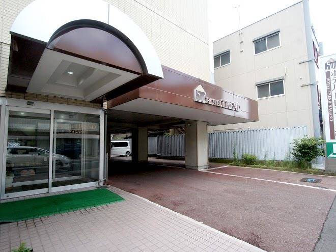 Hotels trend nagano