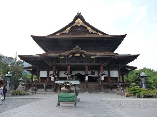 Matsuya ryokan