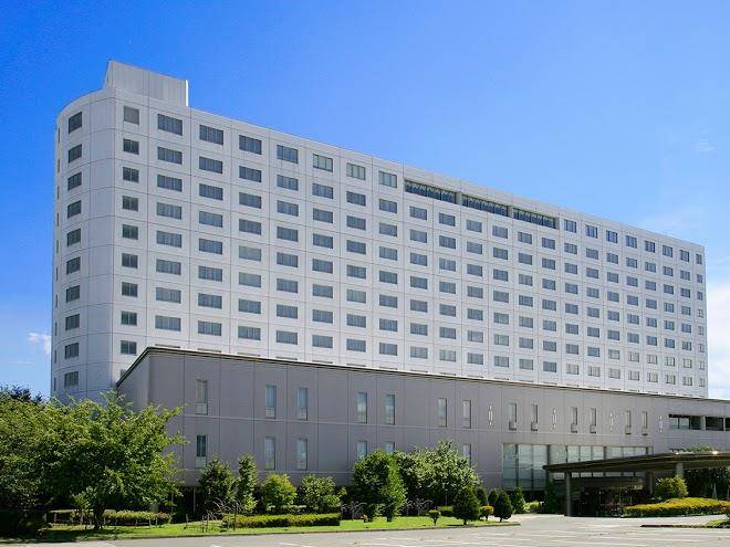 Royal hotel nagano