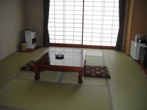 Shirakabasho