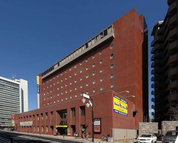 Smile hotel nagano