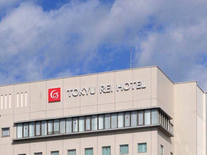 Tokyu rei hotel nagano