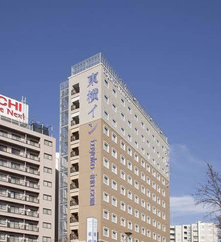 Toyoko inn nagano eki zenkoji guchi
