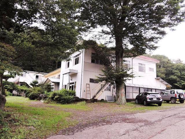 Minshuku Shintakusanso Image