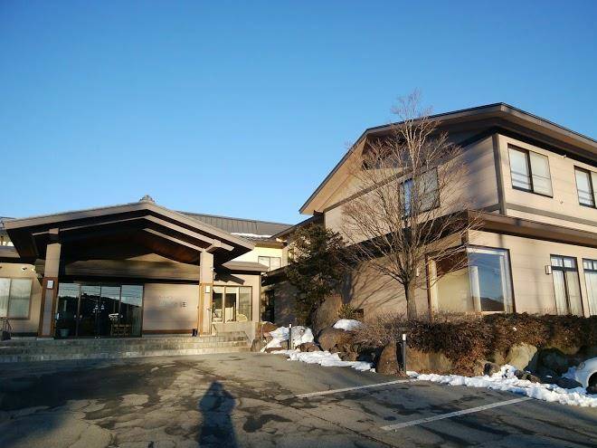 Resort inn kuroiwa so