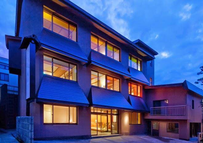 Address Nozawa Image