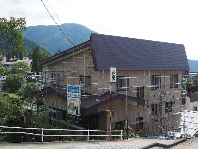 Hatoguruma kawabata