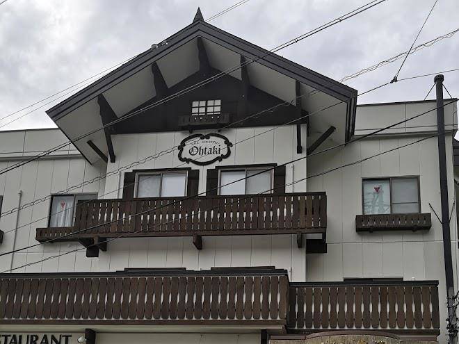 Hotel ohtaki