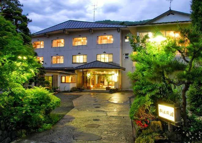 Kiriya ryokan
