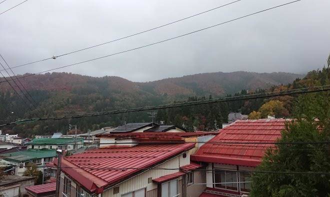 Morgenrote yamazaki
