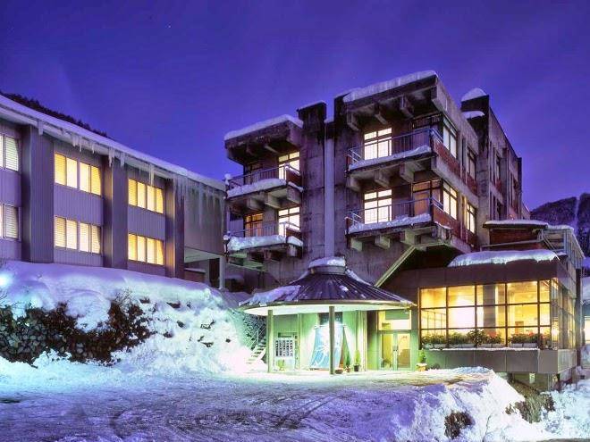 Nozowaonsen Hotel Image