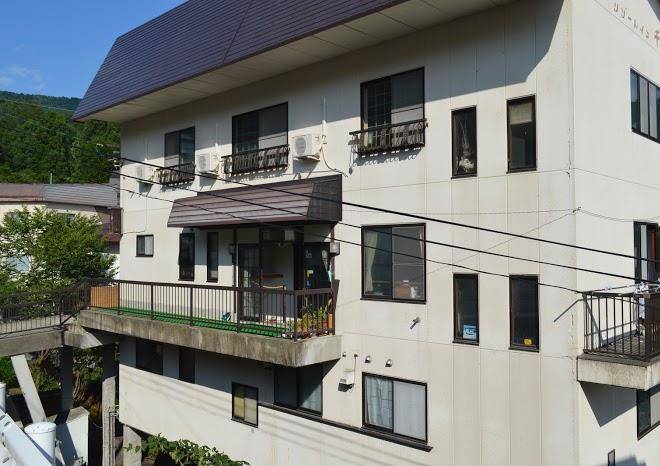 Resort inn chiharu