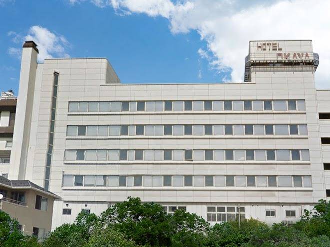 Hotel okaya