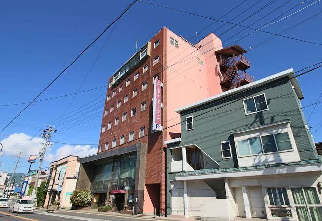 Hotel okuni