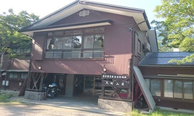 Goryu drive station
