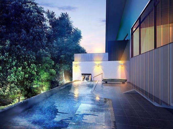Holiday inn resort kuroyon