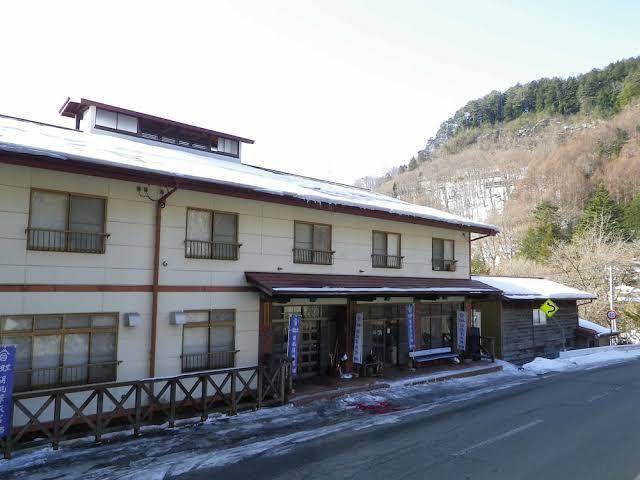 Kurumisawa Inn Image
