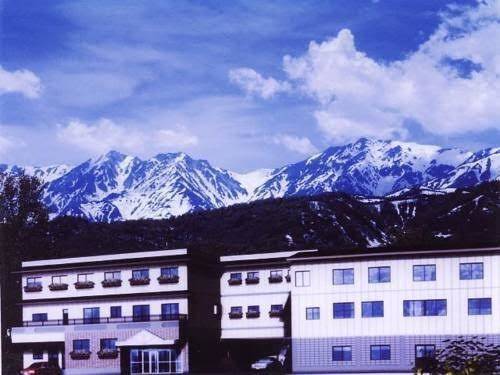 Hotel meribel tsugaike