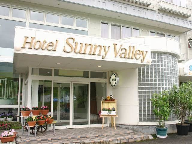 Hotel sunny valley