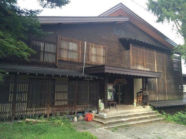 Matsunoki tei