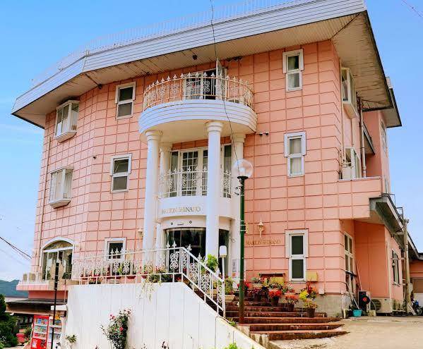Resort inn marion shinano
