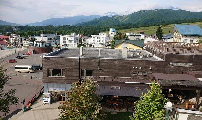 Tsugaike kohgen hotel