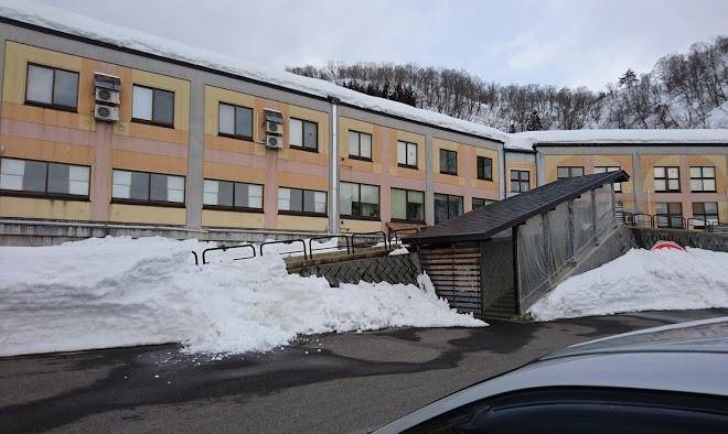 Morinokakurenbo lodge