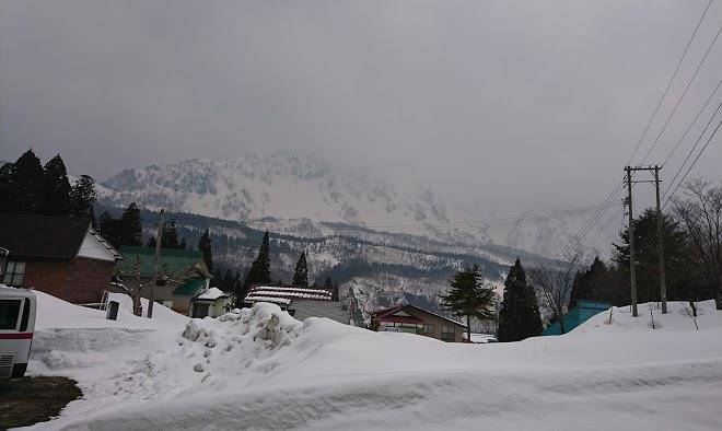 Nozawaonsen Terayu Image