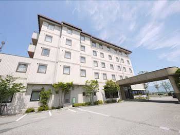 Hotel route inn court saku