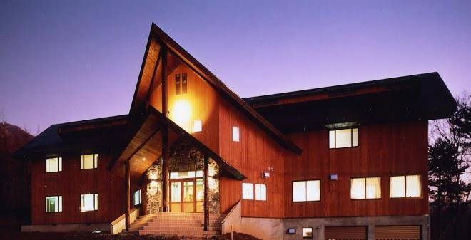 Akakura park hotel