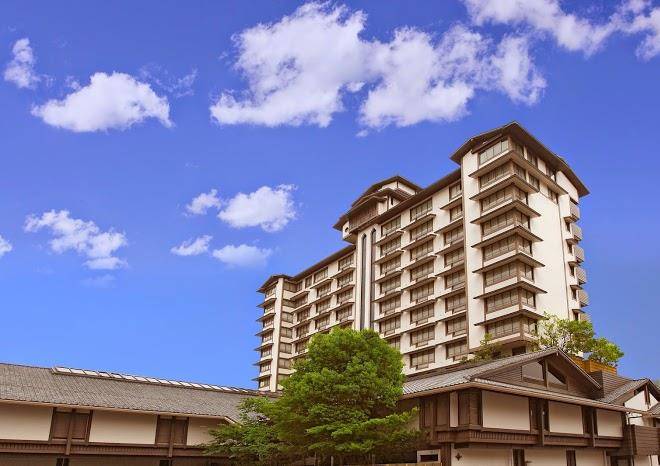 Hama no yu