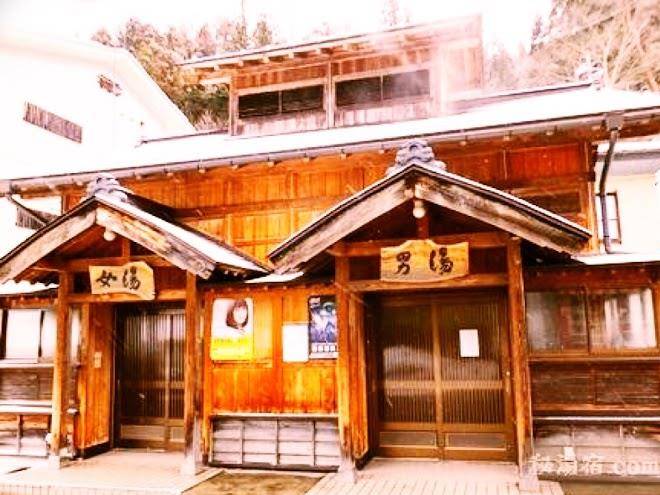 Suzaka onsen kojousou