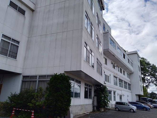 Hotel ueda sanso