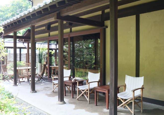 Ougatou hotel