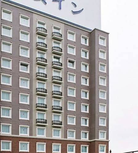 Toyoko inn ueda