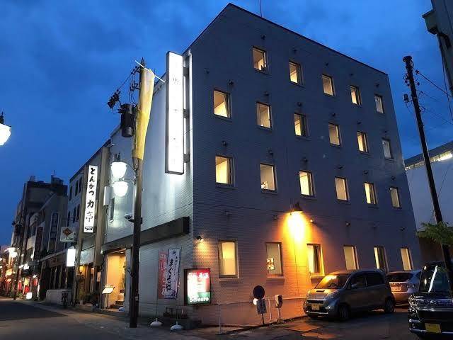 Ueda ekimae royal hotel